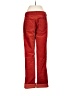 Talbots Red Casual Pants Size 2 - photo 2