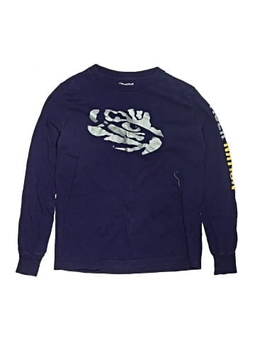 Champion Long Sleeve T-Shirt (view 1)