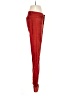 Talbots Red Casual Pants Size 2 - photo 4