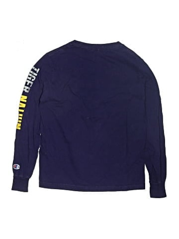 Champion Long Sleeve T-Shirt (view 2)