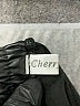 Cherry Koko Black Track Pants Size 2 (estimated) - photo 7