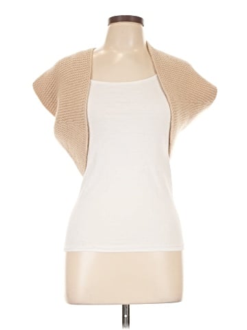 Barneys New York Cashmere Cardigan (view 1)
