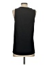 Athleta Black Sleeveless Blouse Size XS - photo 2