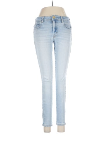 Zara Jeans (view 1)