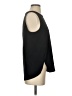 Athleta Black Sleeveless Blouse Size XS - photo 4