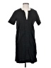 Theory Black Casual Dress Size S - photo 1
