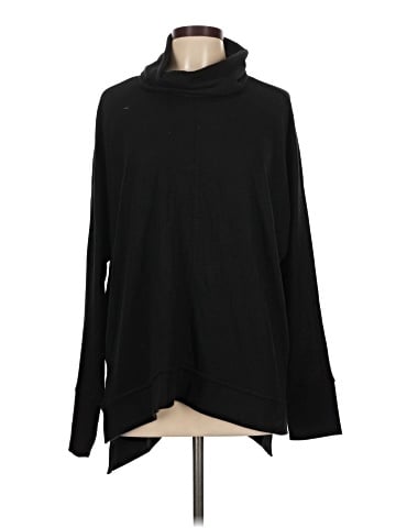 Caslon Turtleneck Sweater (view 1)