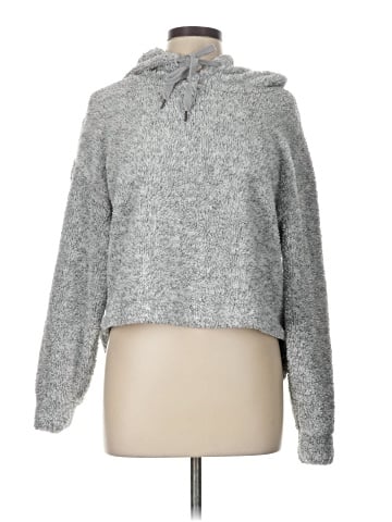 Rewash Pullover Sweater (view 1)