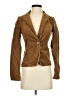 Assorted Brands Brown Blazer Size XS - photo 1