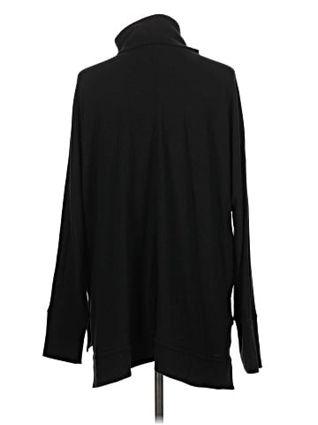 Caslon Turtleneck Sweater (view 2)