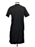 Theory Black Casual Dress Size S - photo 2