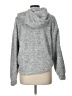 Rewash 100% Polyester Tweed Gray Pullover Sweater Size L - photo 2