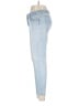 Zara Hearts Blue Jeans Size 6 - photo 5