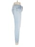 Zara Hearts Blue Jeans Size 6 - photo 4