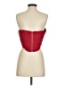 Unbranded Red Bodysuit Size XXS (estimated) - photo 2