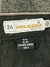 Volcom Tan Khakis Size 10 - photo 3