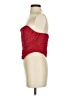 Unbranded Red Bodysuit Size XXS (estimated) - photo 5