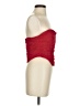 Unbranded Red Bodysuit Size XXS (estimated) - photo 4