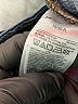 Gap Outlet Solid Blue Jeans Size 10 - photo 8