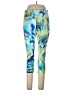 Soma Sport Tropical Blue Active Pants Size L - photo 1