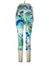 Soma Sport Tropical Blue Active Pants Size L - photo 2