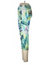 Soma Sport Tropical Blue Active Pants Size L - photo 5