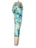 Soma Sport Tropical Blue Active Pants Size L - photo 4
