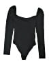 Princess Polly Black Bodysuit Size 2 - photo 2