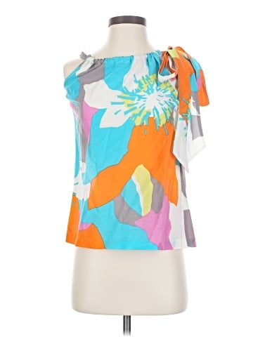 Trina Turk Tank Top (view 1)
