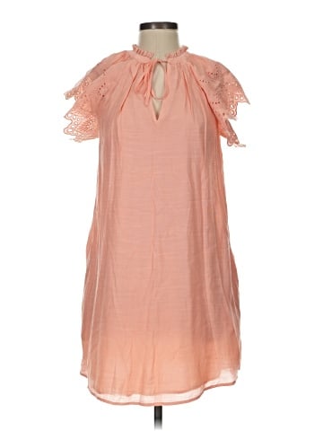 Who What Wear Casual Dress (view 1)