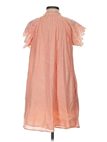 Who What Wear Casual Dress (view 2)
