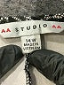 Studio M 100% Polyester Black Cocktail Dress Size 14 - photo 7