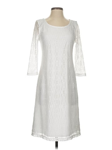Dana Buchman Cocktail Dress (view 1)