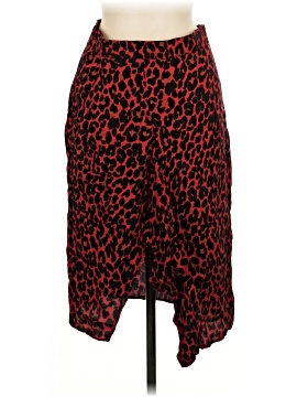 Zara Basic Casual Skirt