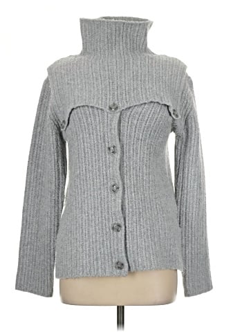 Rosetta Getty Cardigan (view 1)