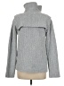 Rosetta Getty Gray Cardigan Size M - photo 2