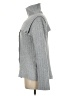 Rosetta Getty Gray Cardigan Size M - photo 5