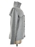 Rosetta Getty Gray Cardigan Size M - photo 4