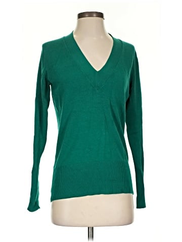 Grace Elements Pullover Sweater (view 1)