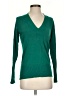 Grace Elements Green Pullover Sweater Size S (estimated) - photo 1