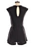 Divided by H&M Black Gray Romper Size XS - photo 2