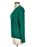 Grace Elements Green Pullover Sweater Size S (estimated) - photo 5
