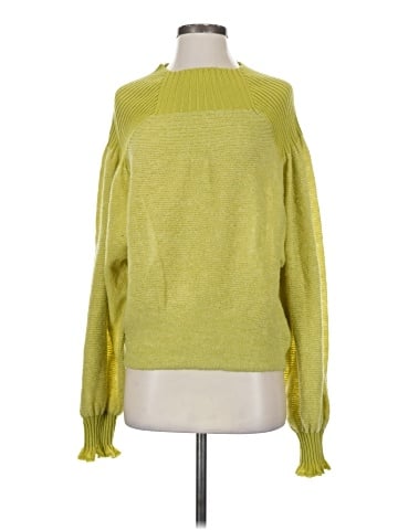Free People Pullover Sweater (view 1)