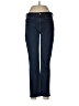 J Brand for Theory Hearts Blue Jeans Size 28 waist - photo 1