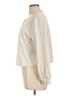 Treasure & Bond Solid Ivory Pullover Sweater Size L - photo 5