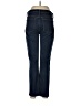 J Brand for Theory Hearts Blue Jeans Size 28 waist - photo 2