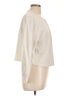Treasure & Bond Solid Ivory Pullover Sweater Size L - photo 4