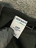 Old Navy Solid Black Casual Dress Size S - photo 6