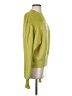 Free People Green Yellow Pullover Sweater Size XS - photo 4