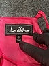 Sam Edelman 100% Polyester Pink Cocktail Dress Size S - photo 6